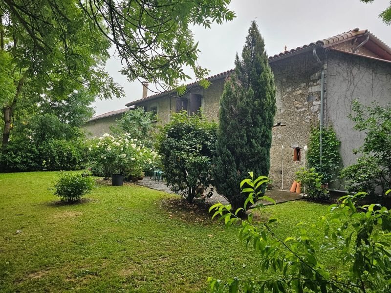 Maison à vendre, 203m², Ardiège