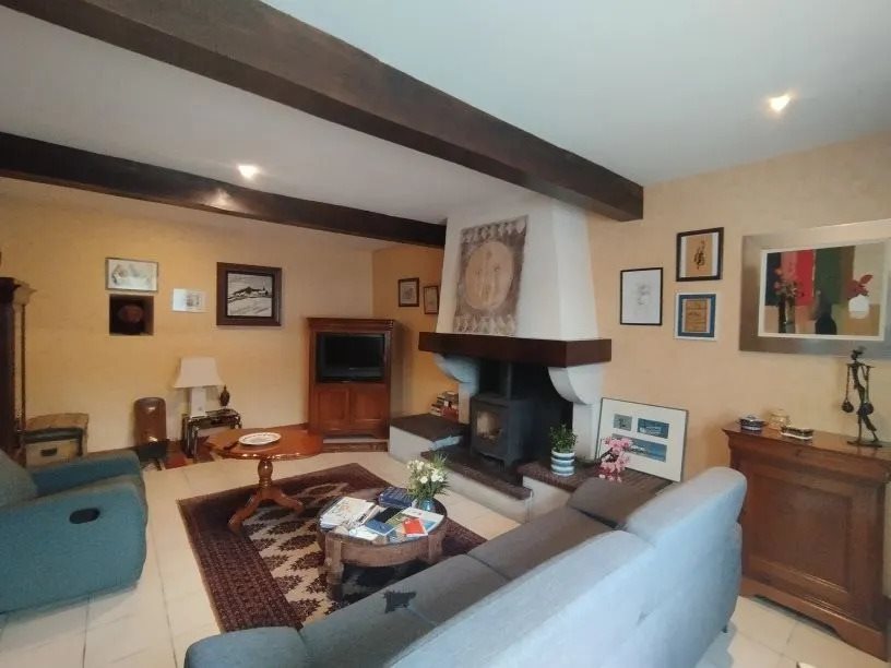 Maison à vendre, 203m², Ardiège