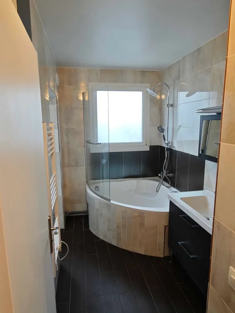 Appartement à vendre, 62m², Joinville-le-Pont