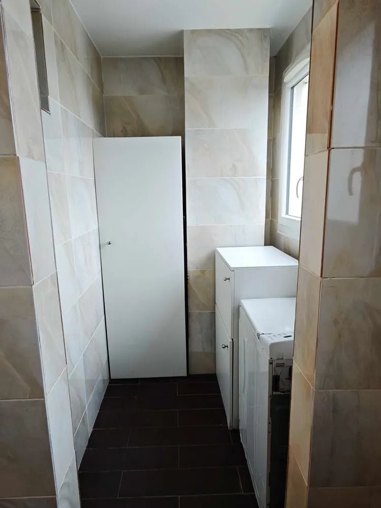 Appartement à vendre, 62m², Joinville-le-Pont