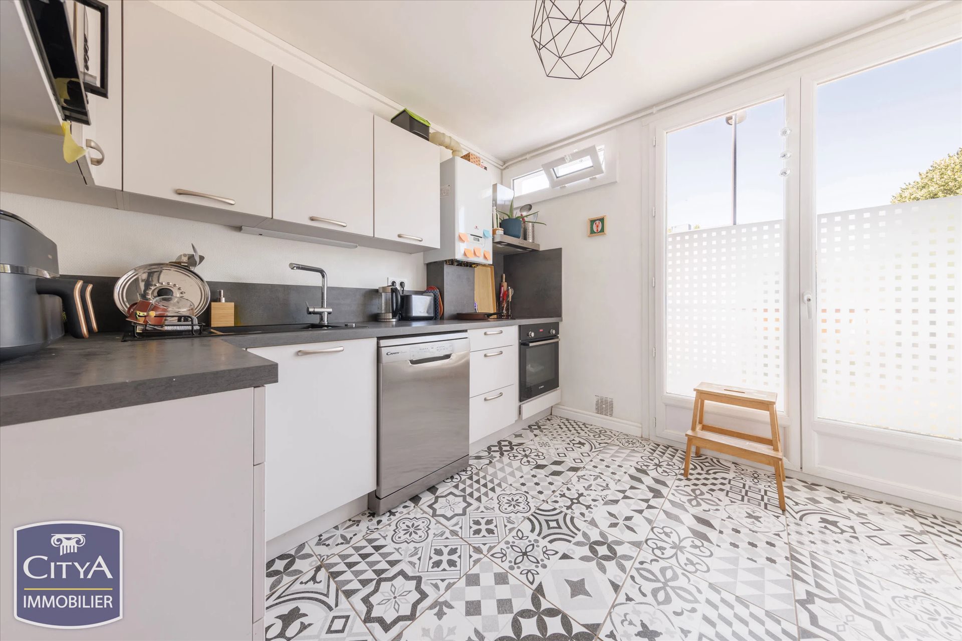 Appartement à vendre, 82m², Chamalières