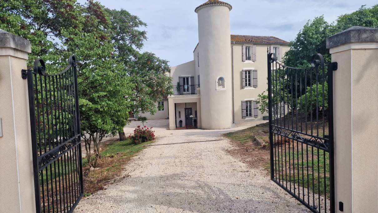 Maison à vendre, 450m², Béziers