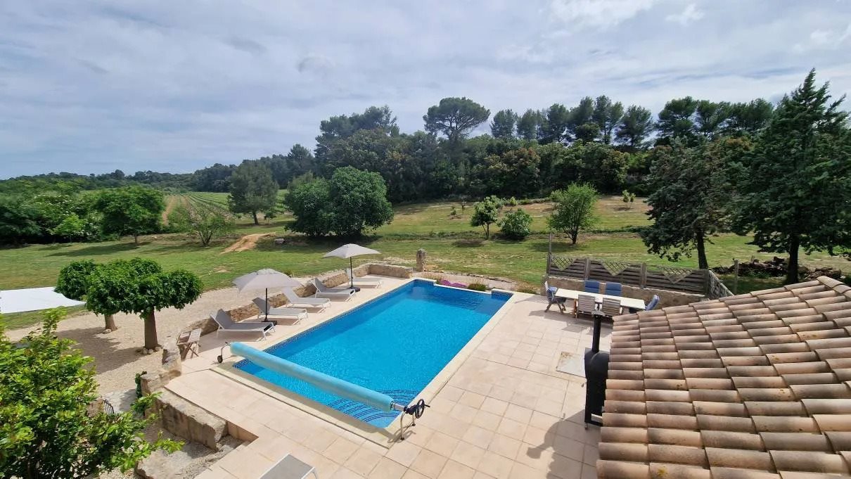 Maison à vendre, 450m², Béziers