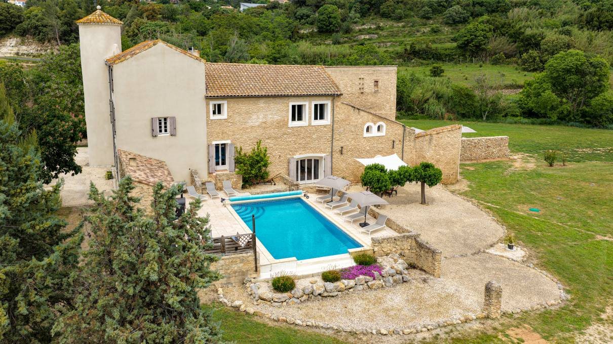 Maison à vendre, 450m², Béziers