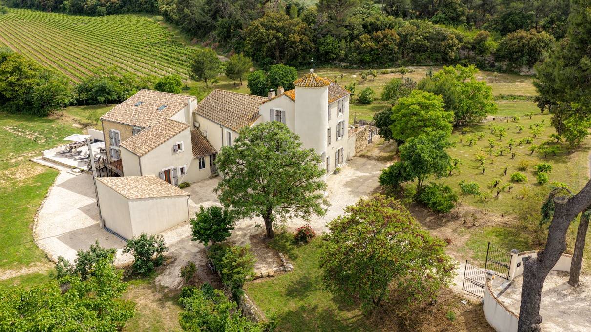Maison à vendre, 450m², Béziers