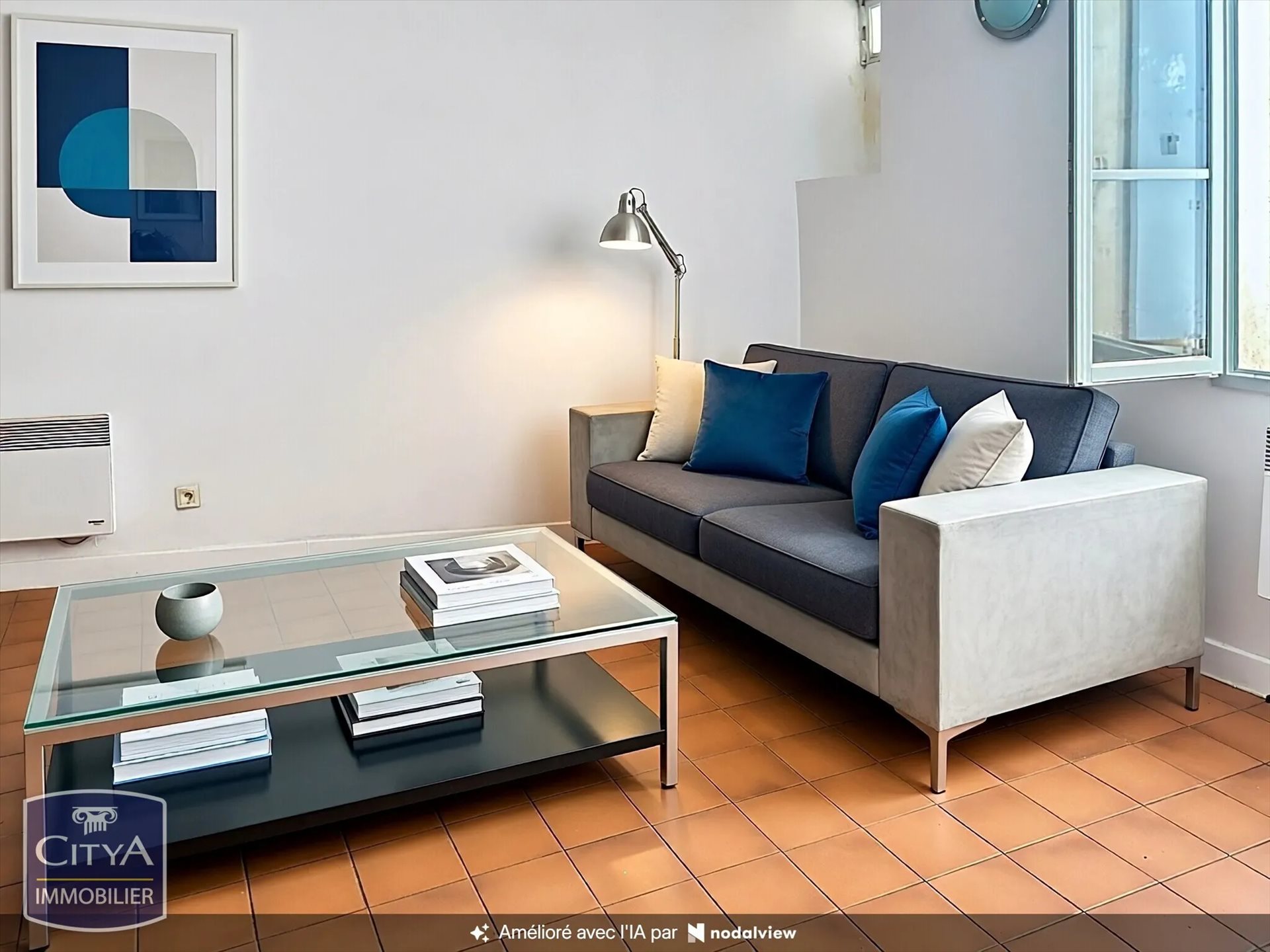 Appartement à vendre, 40m², Montpellier