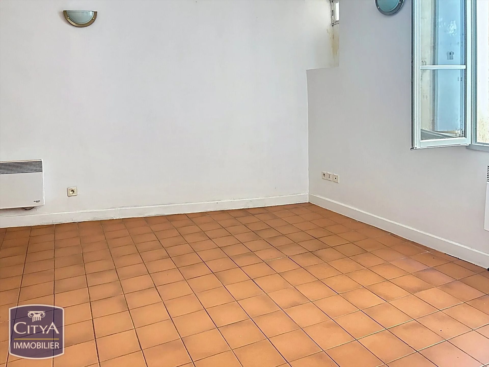 Appartement à vendre, 40m², Montpellier