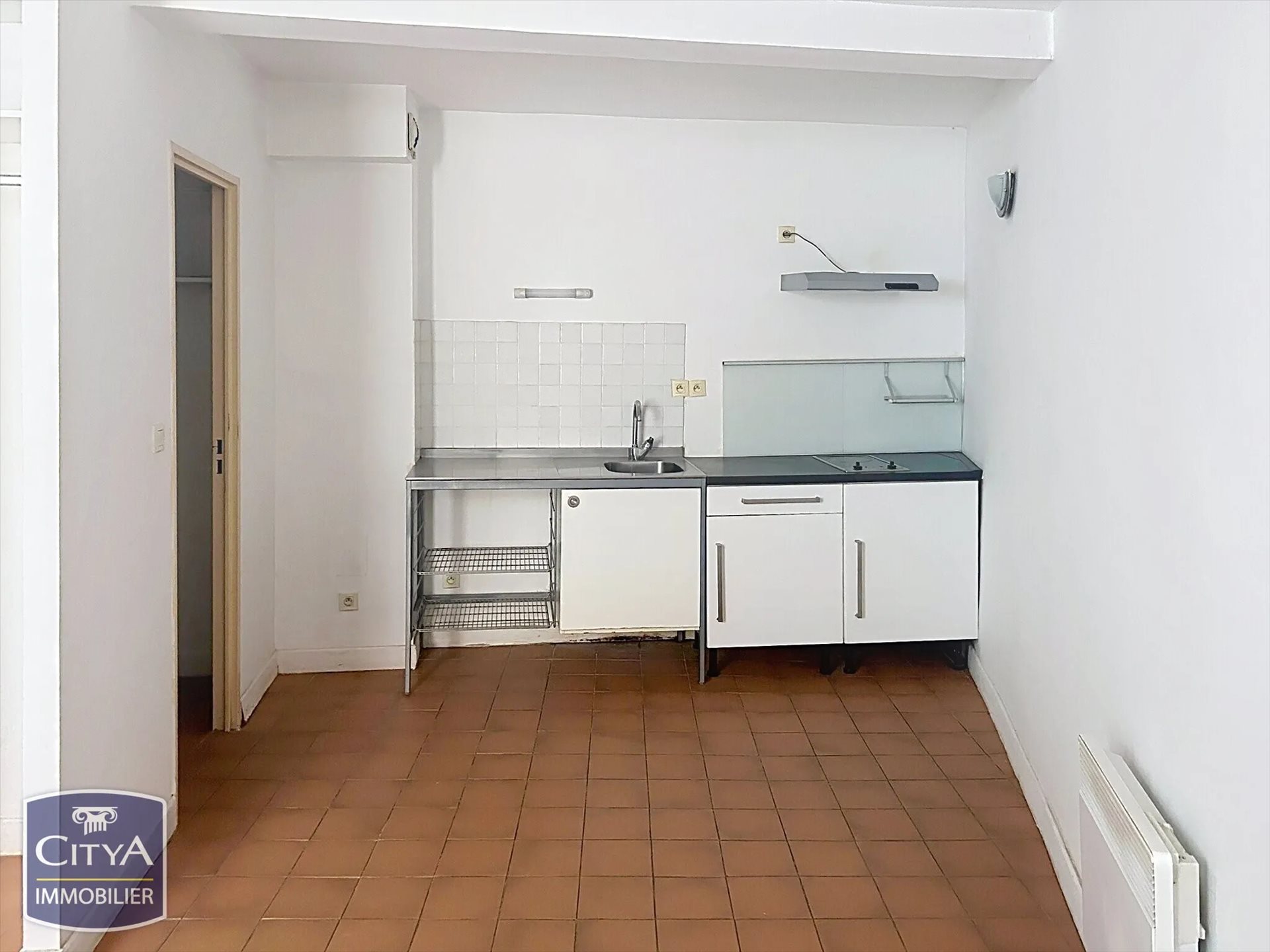 Appartement à vendre, 40m², Montpellier