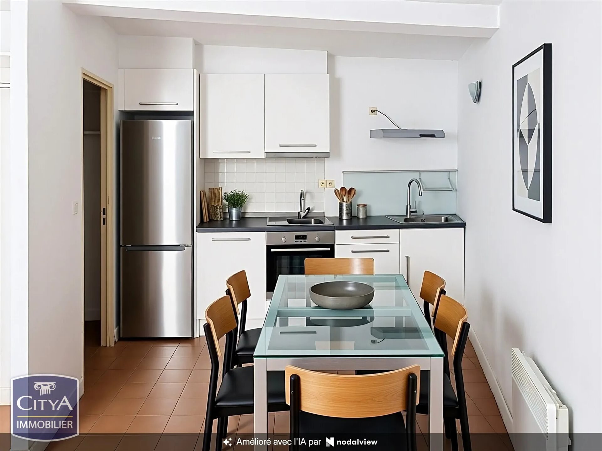 Appartement à vendre, 40m², Montpellier