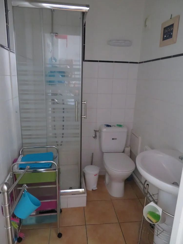 Appartement à vendre, 19m², Hendaye