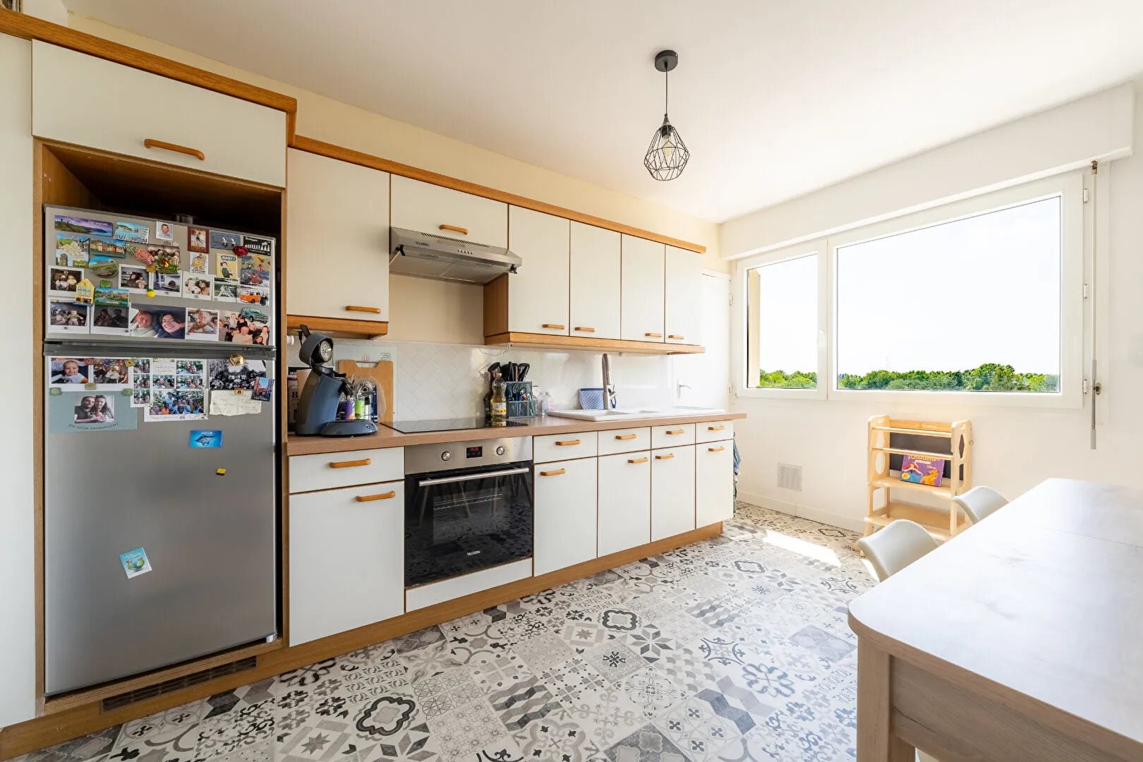 Appartement à vendre, 82m², Douai