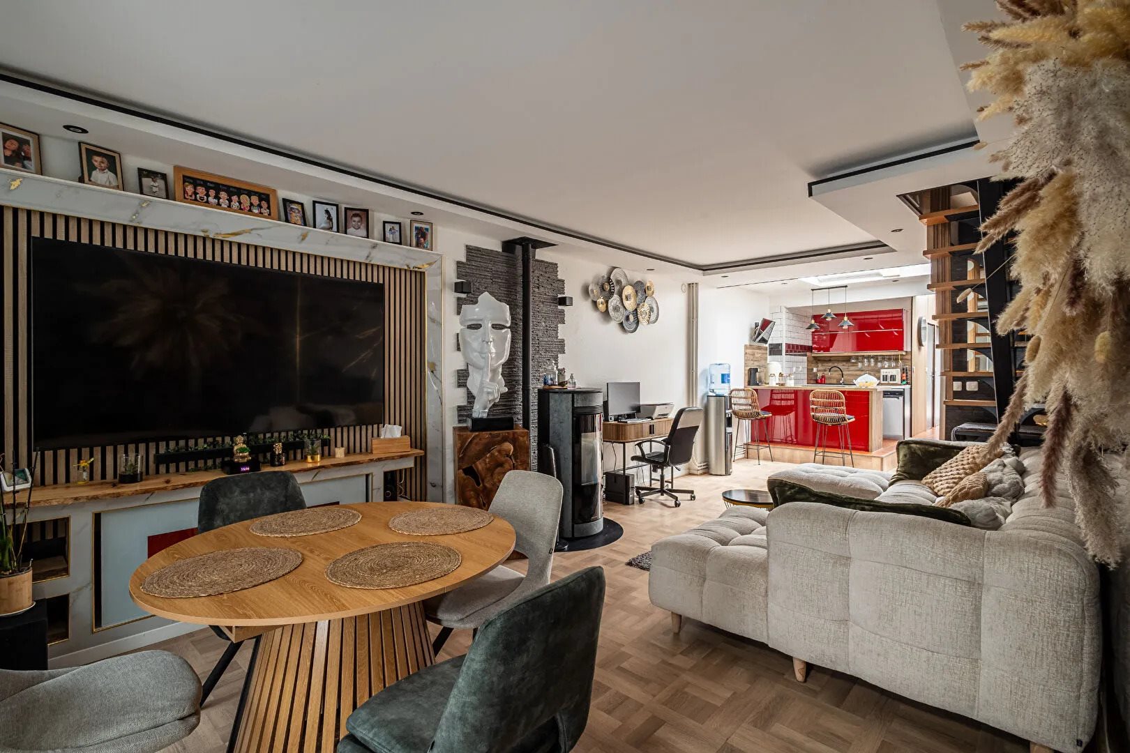 Maison à vendre, 101m², Lille