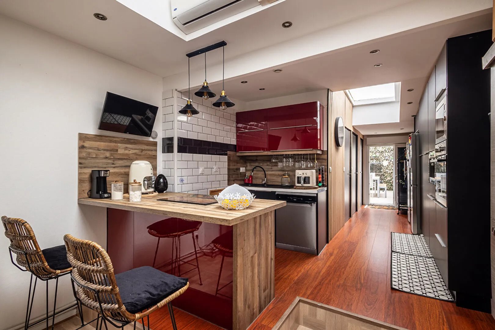 Maison à vendre, 101m², Lille
