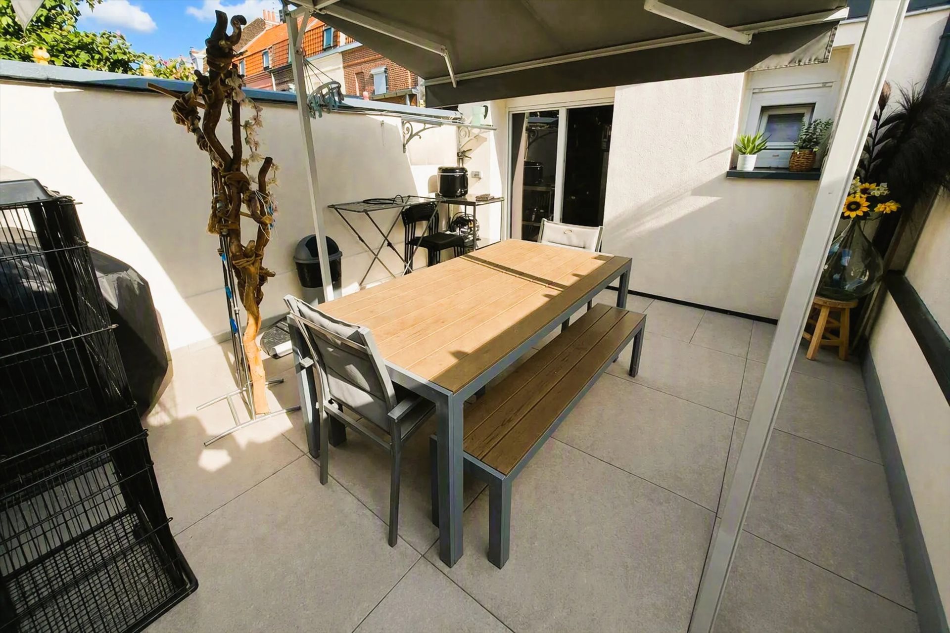 Maison à vendre, 101m², Lille