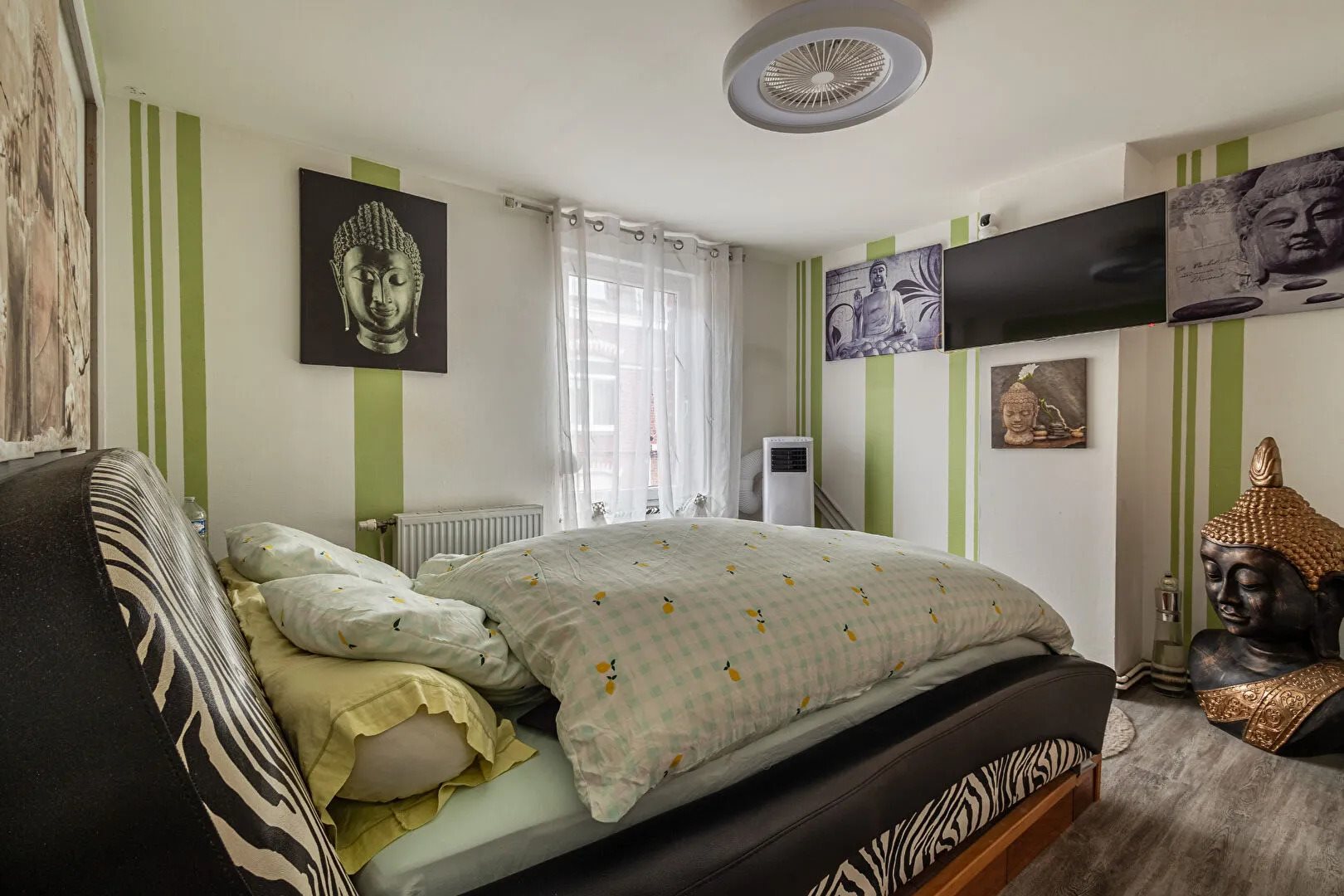Maison à vendre, 101m², Lille
