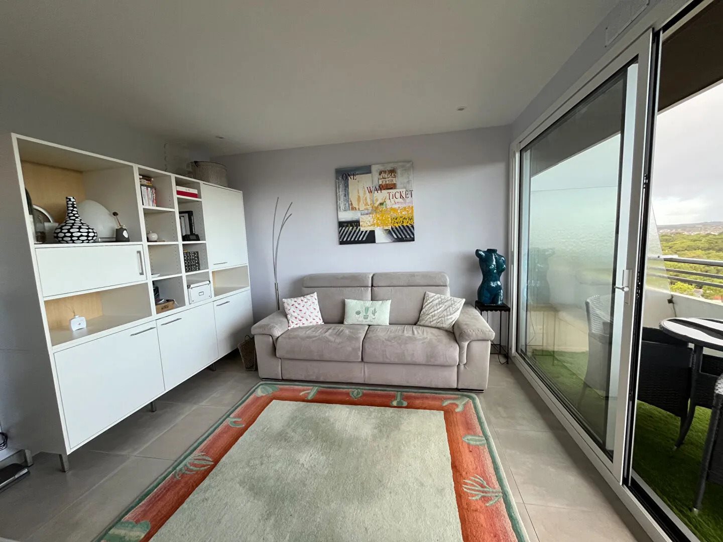 Appartement à vendre, 22m², La Baule-Escoublac