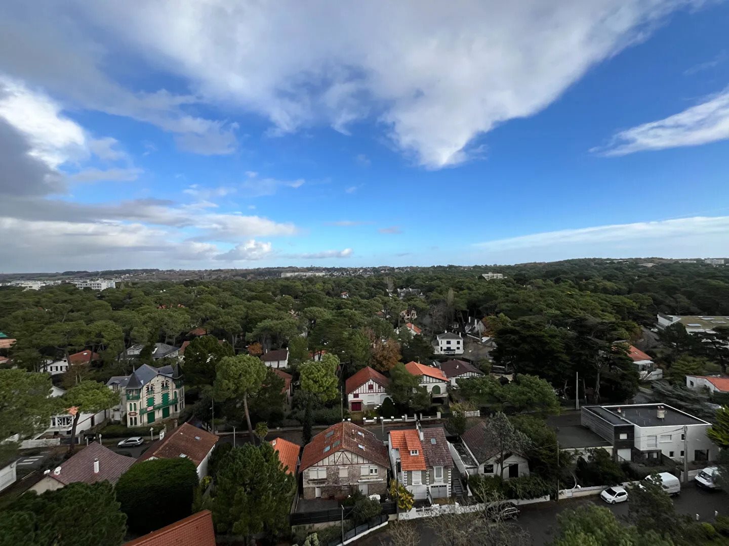 Appartement à vendre, 22m², La Baule-Escoublac