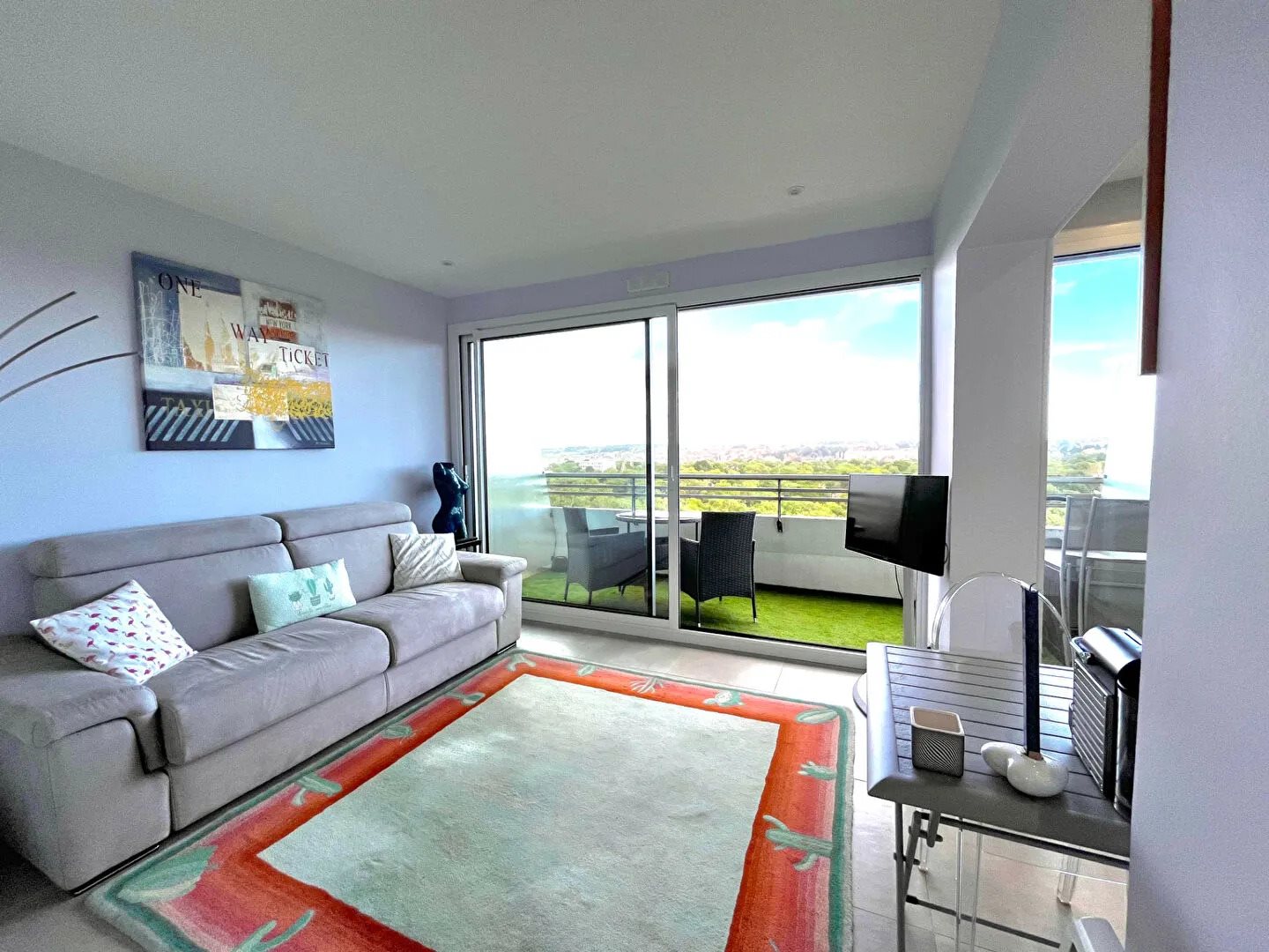 Appartement à vendre, 22m², La Baule-Escoublac