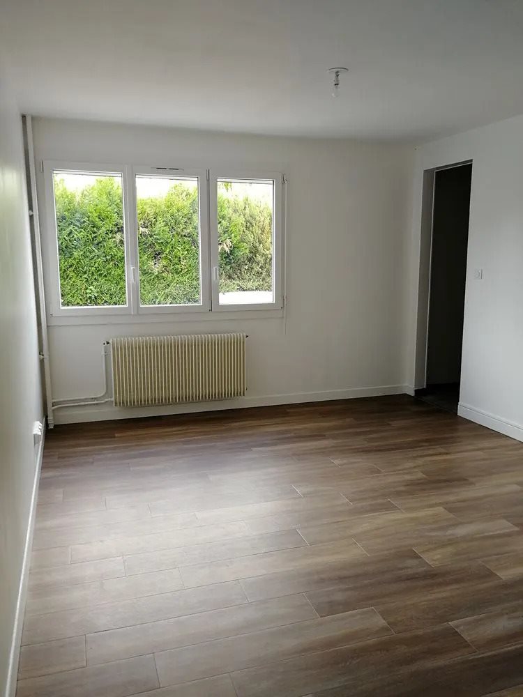 Appartement à louer, 25m², Troyes