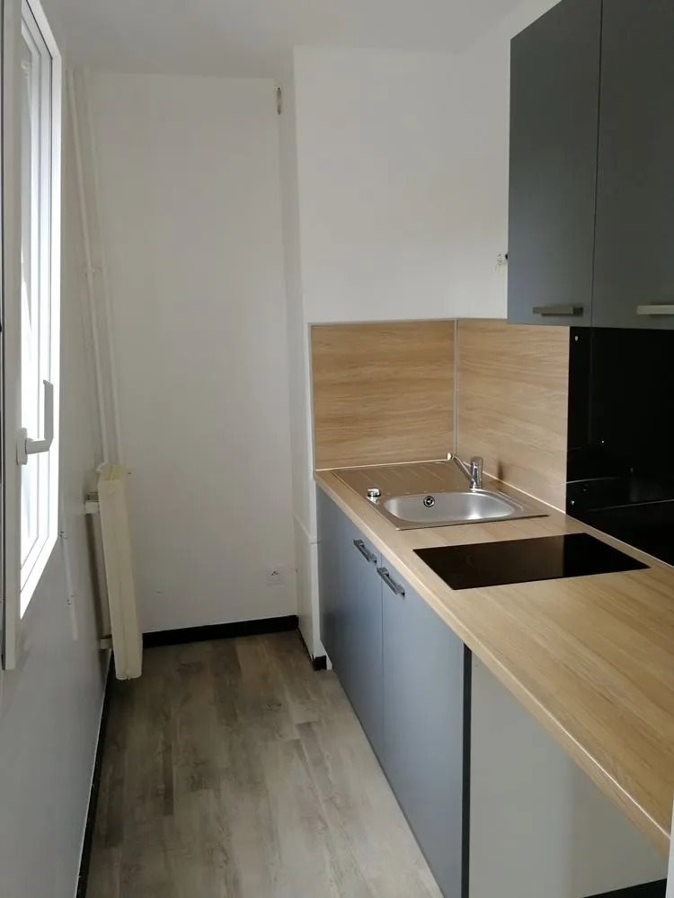 Appartement à louer, 25m², Troyes