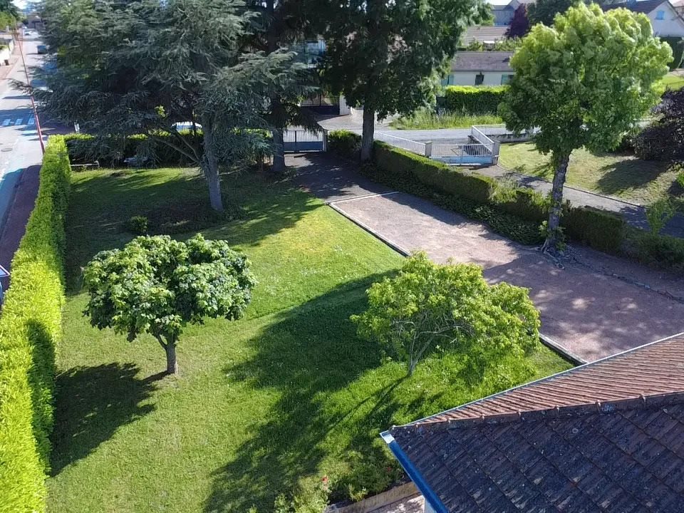 Maison à vendre, 138m², Commelle-Vernay