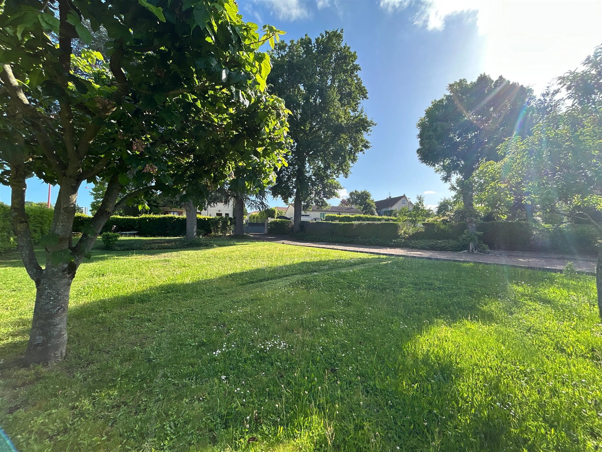 Maison à vendre, 138m², Commelle-Vernay
