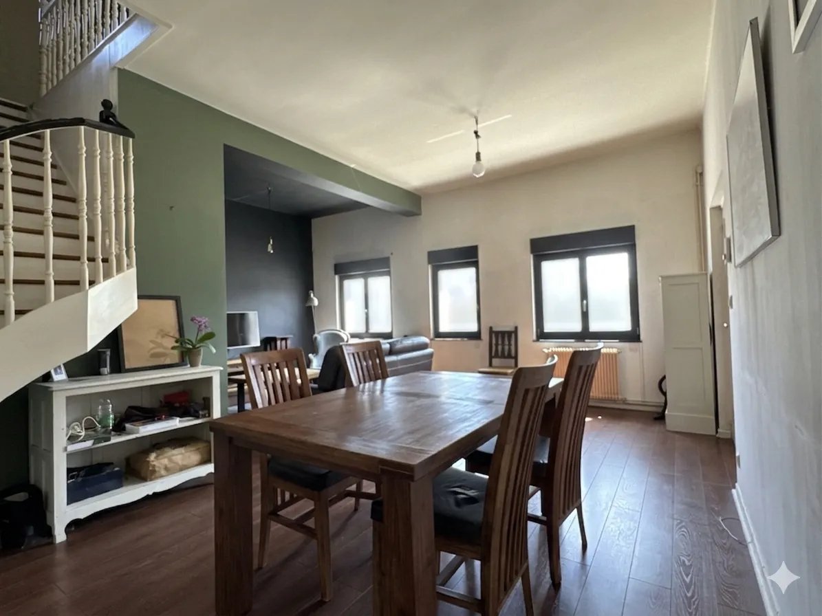 Maison à vendre, 107m², Tressin