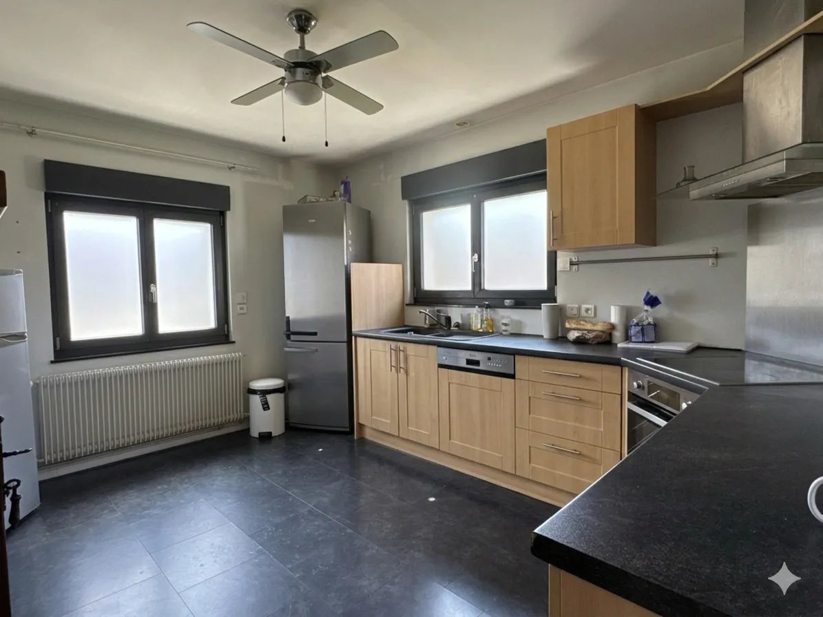 Maison à vendre, 107m², Tressin