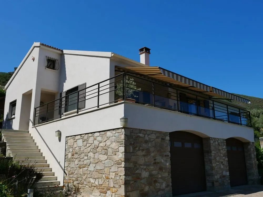 Maison à vendre, 210m², Santa-Maria-di-Lota
