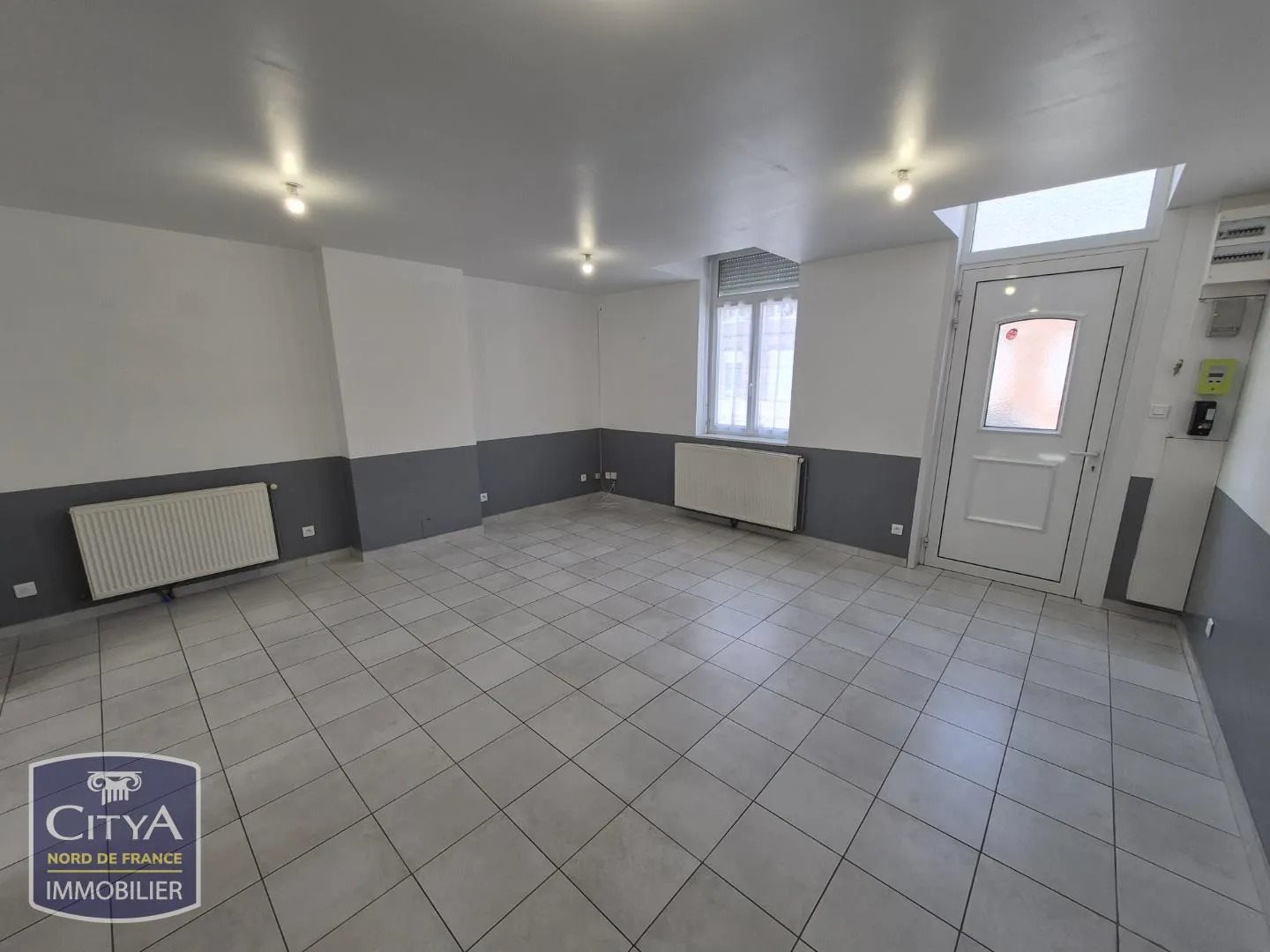 Maison à louer, 78m², Somain
