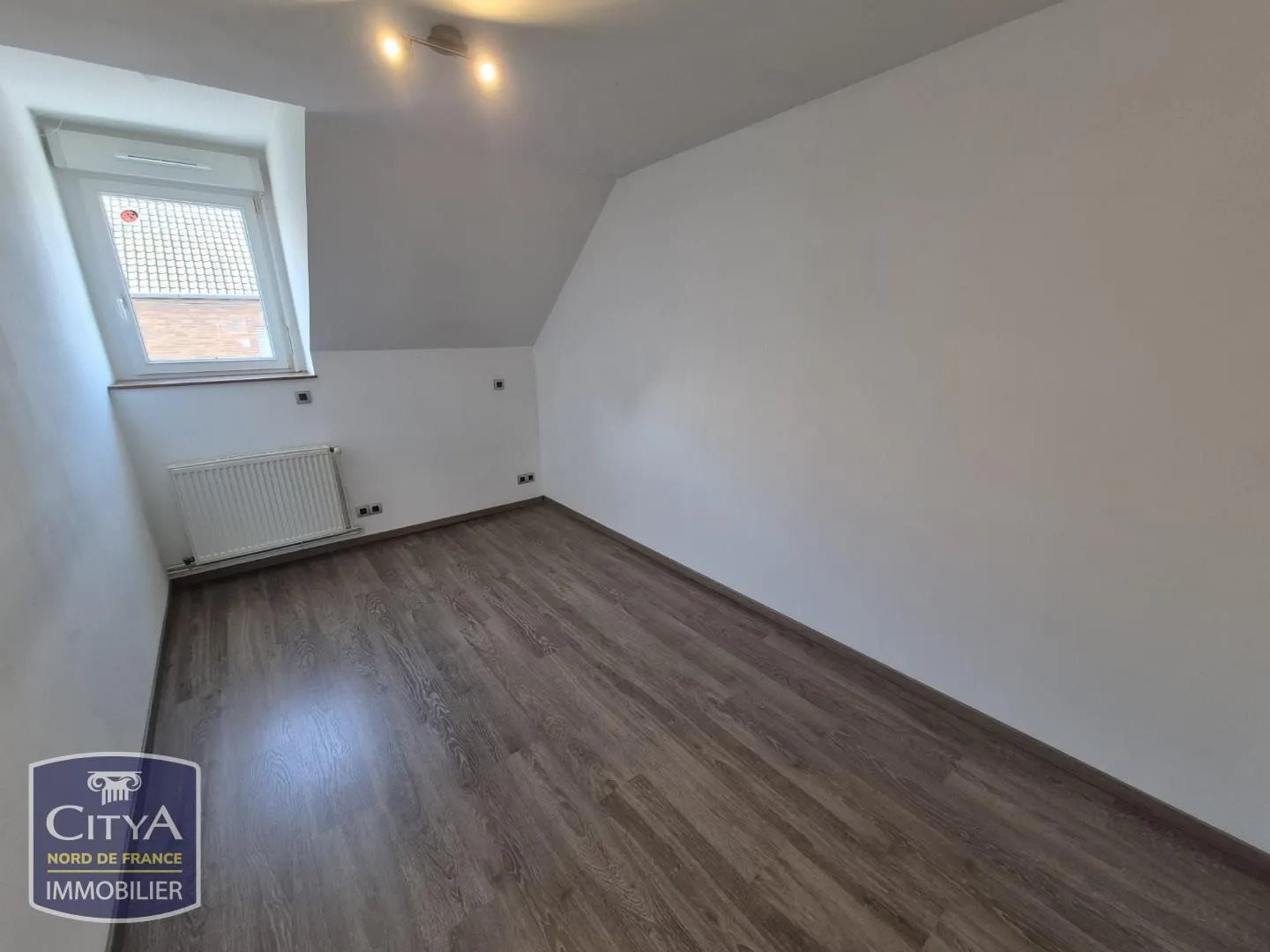 Maison à louer, 78m², Somain