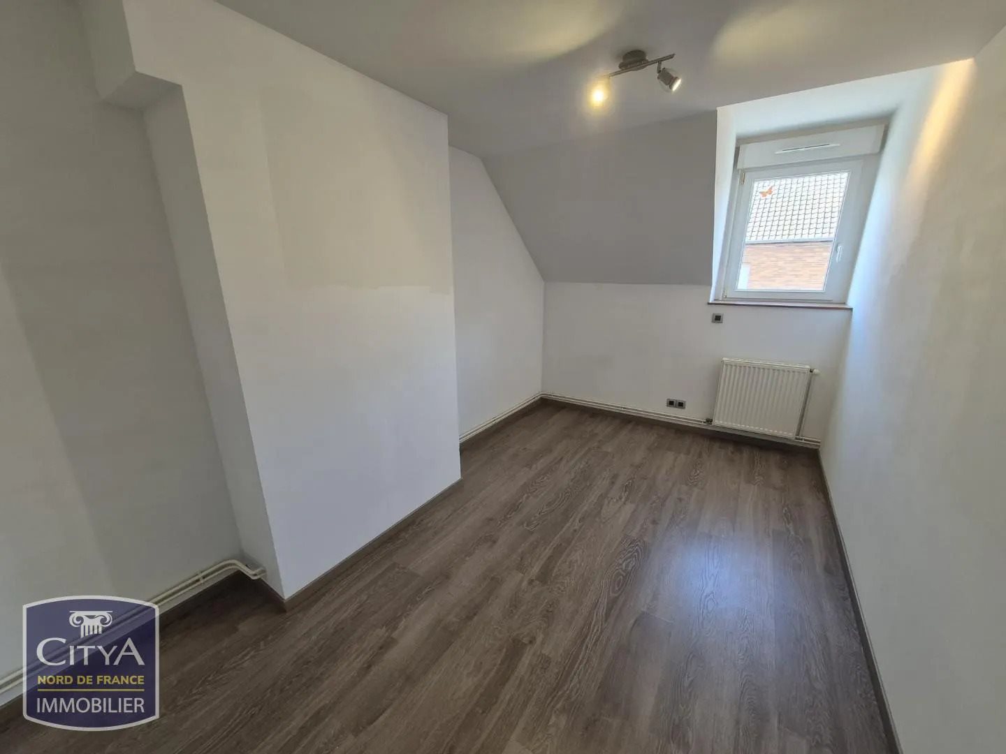 Maison à louer, 78m², Somain