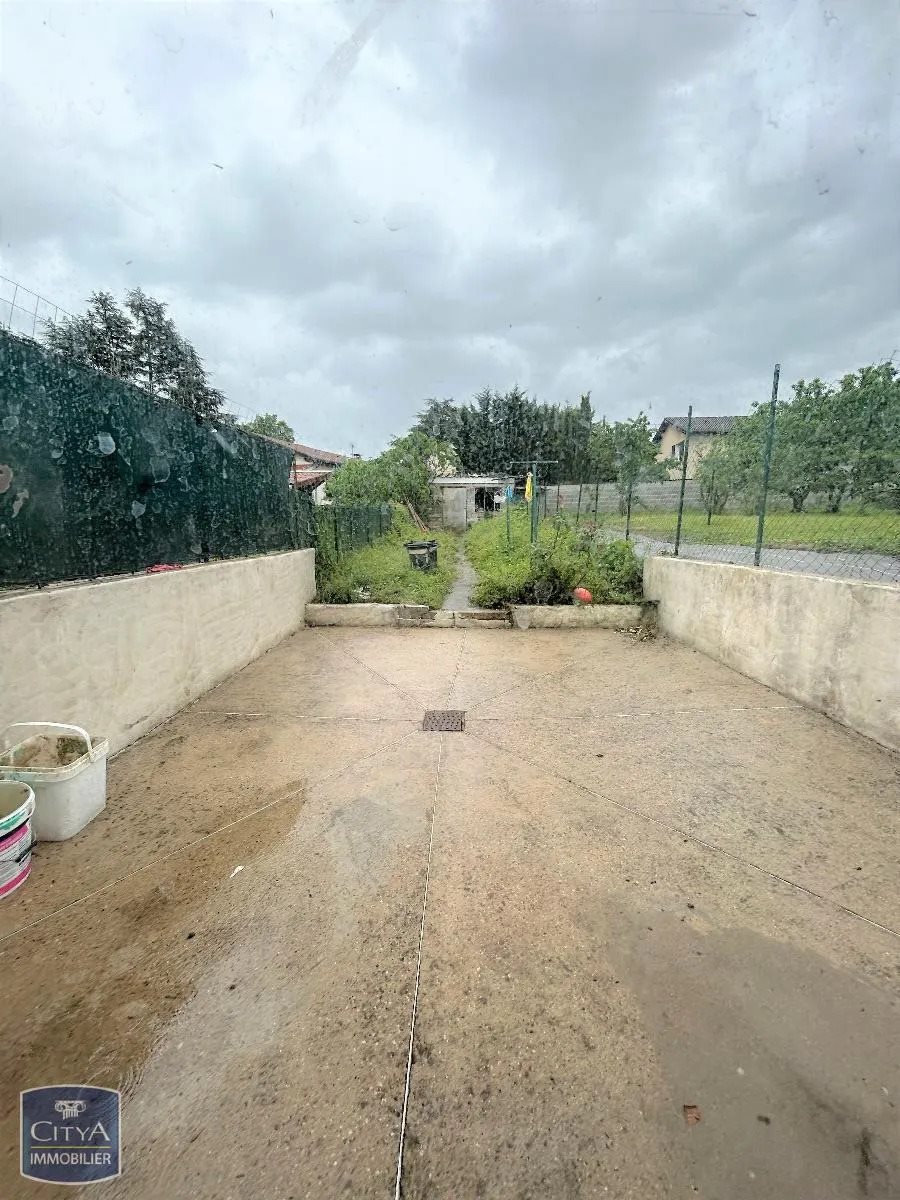 Appartement à louer, 76m², Rive-de-Gier