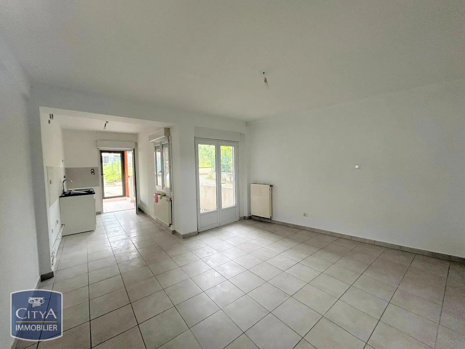Appartement à louer, 76m², Rive-de-Gier