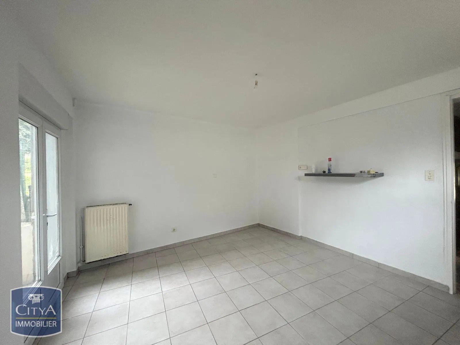 Appartement à louer, 76m², Rive-de-Gier