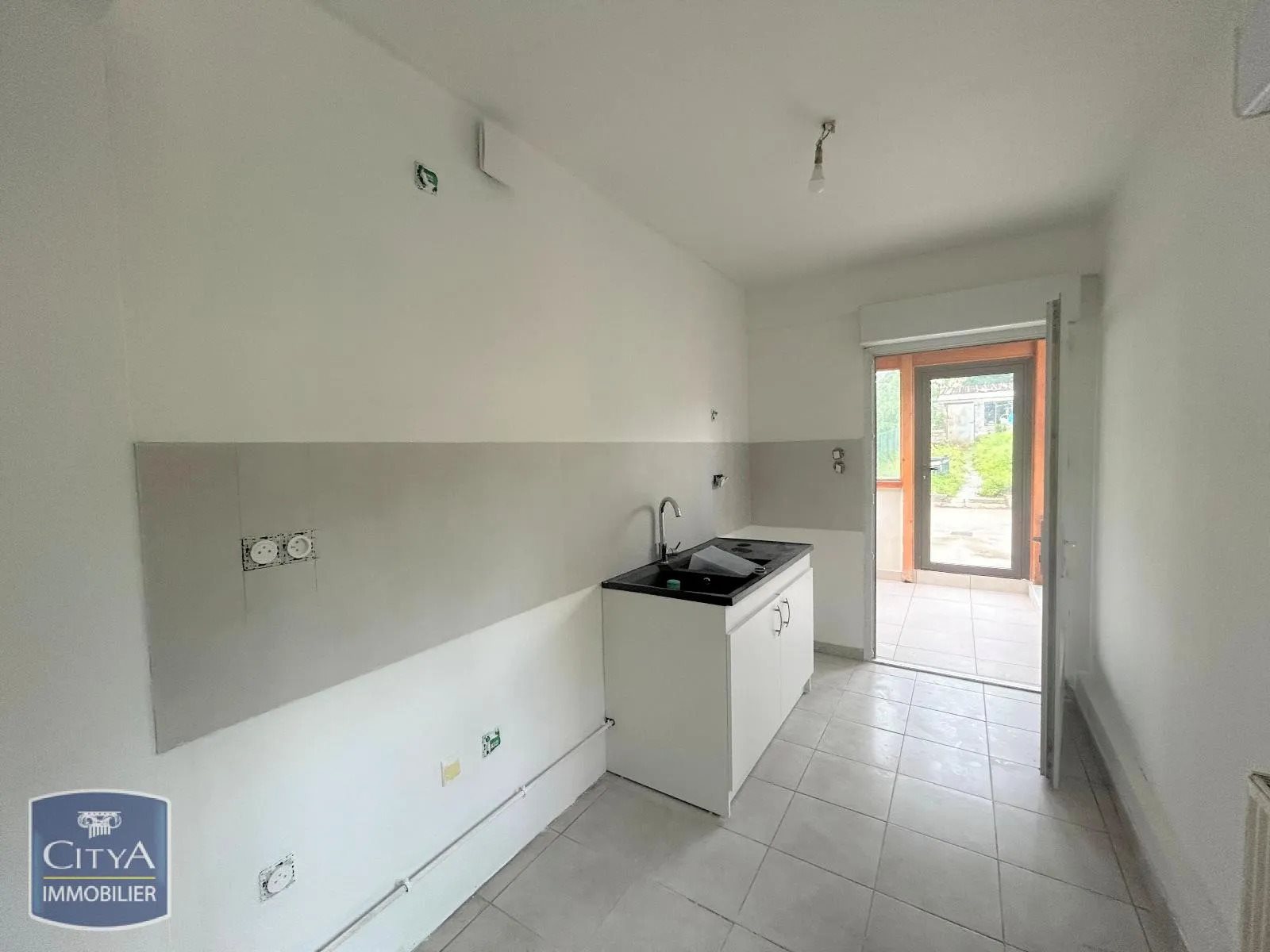 Appartement à louer, 76m², Rive-de-Gier