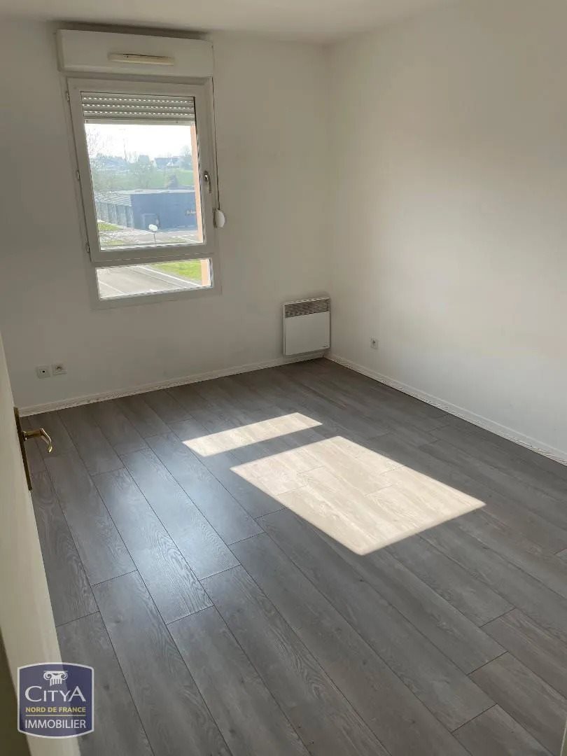 Appartement à louer, 51m², Lens