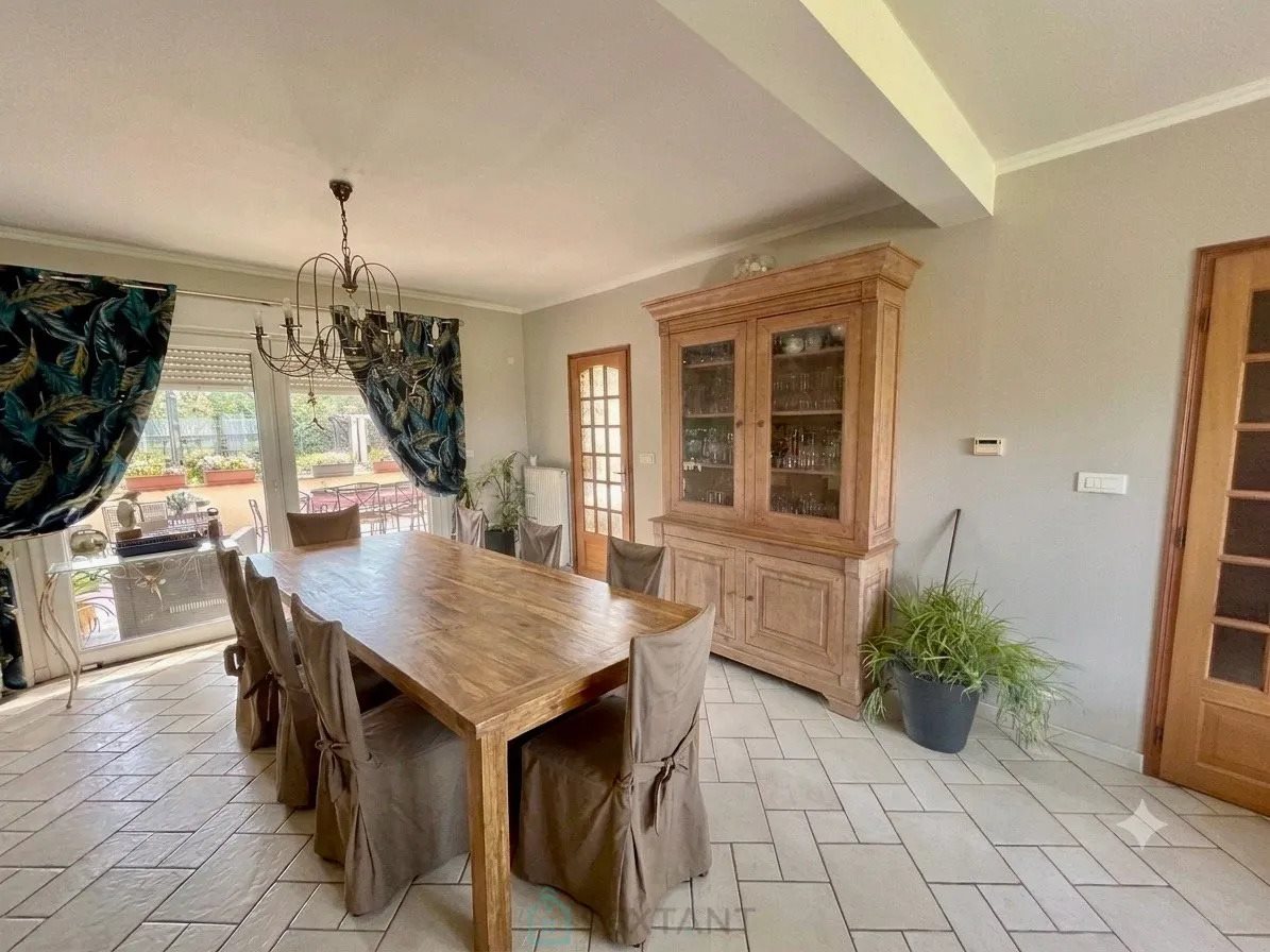 Maison à vendre, 140m², Arras