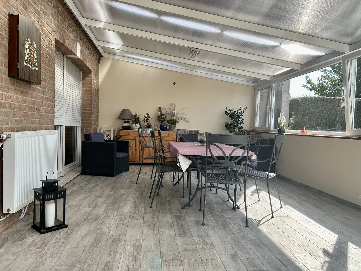 Maison à vendre, 140m², Arras