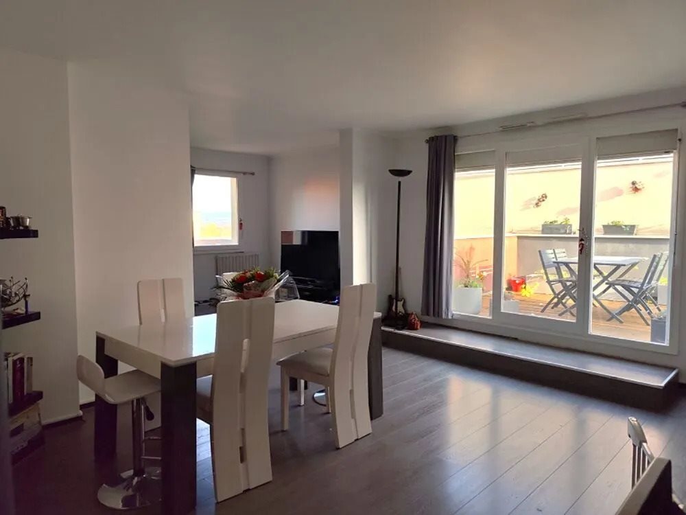 Appartement à vendre, 96m², Ermont