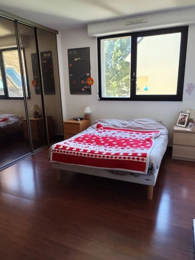 Appartement à vendre, 96m², Ermont
