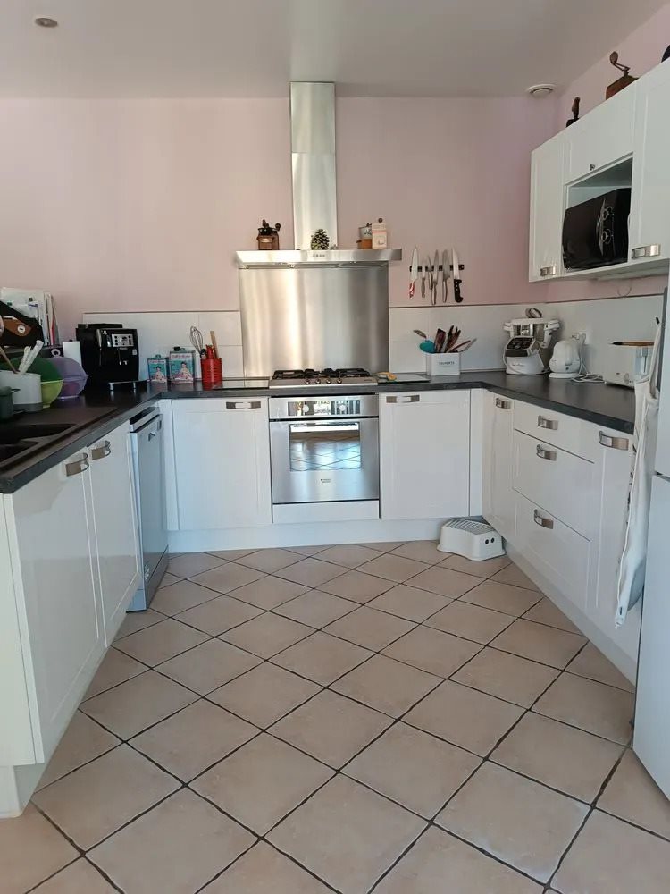 Maison à vendre, 104m², Vallon-Pont-d'Arc