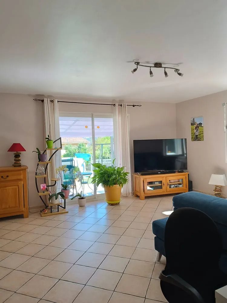 Maison à vendre, 104m², Vallon-Pont-d'Arc