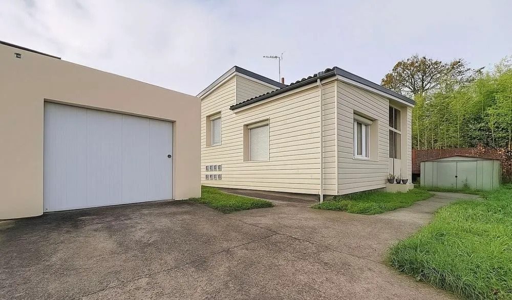 Maison à vendre, 117m², Pessac