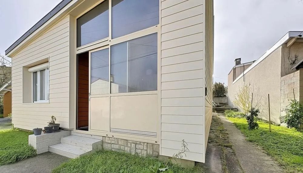 Maison à vendre, 117m², Pessac