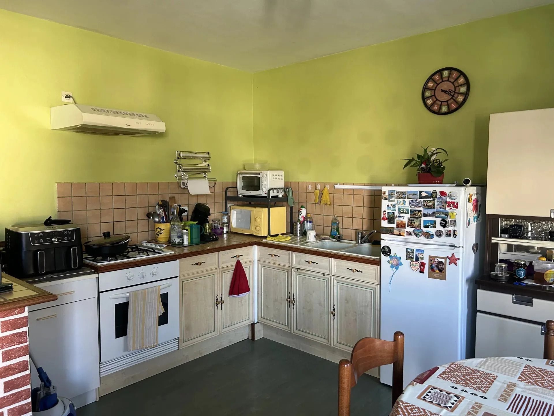 Maison à vendre, 85m², Brassac-les-Mines