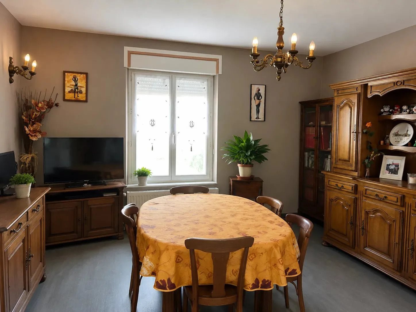 Maison à vendre, 85m², Brassac-les-Mines