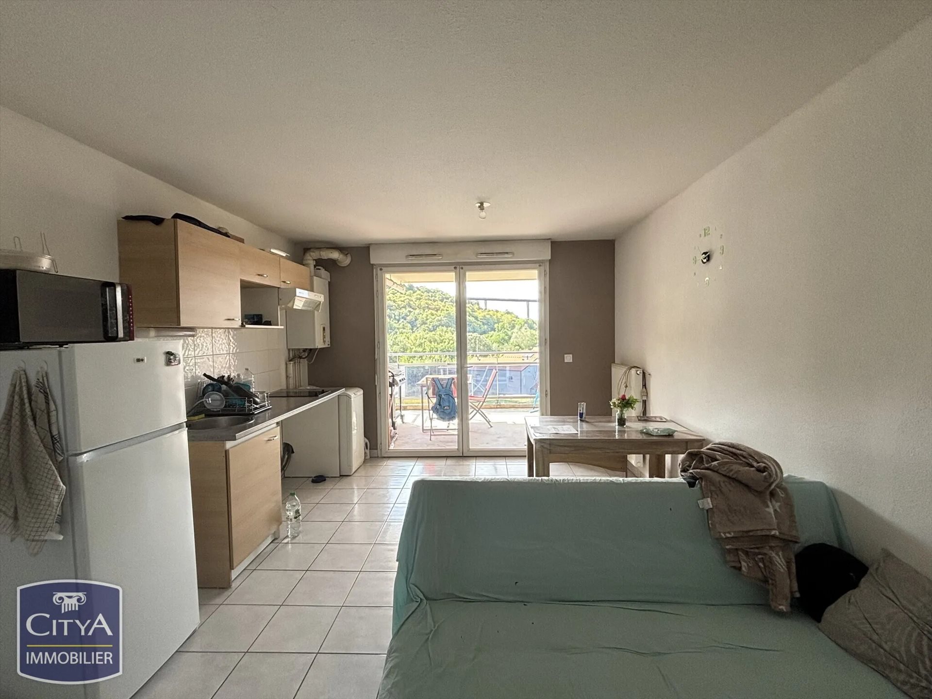 Appartement à vendre, 44m², Cosnes-et-Romain