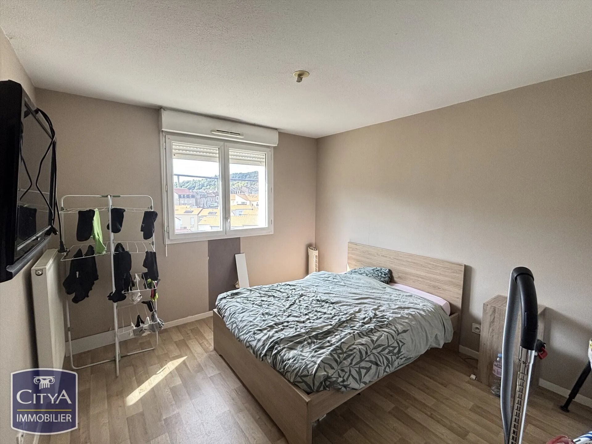 Appartement à vendre, 44m², Cosnes-et-Romain