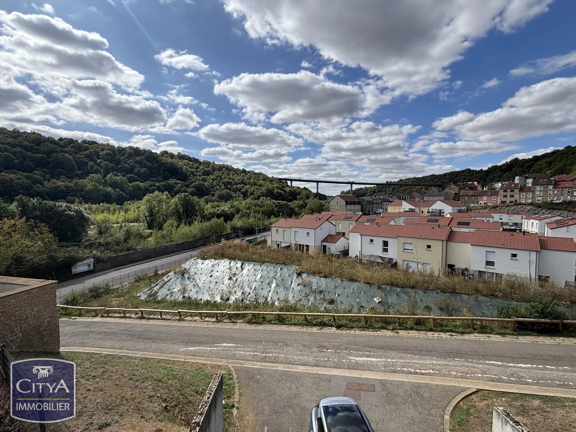 Appartement à vendre, 44m², Cosnes-et-Romain